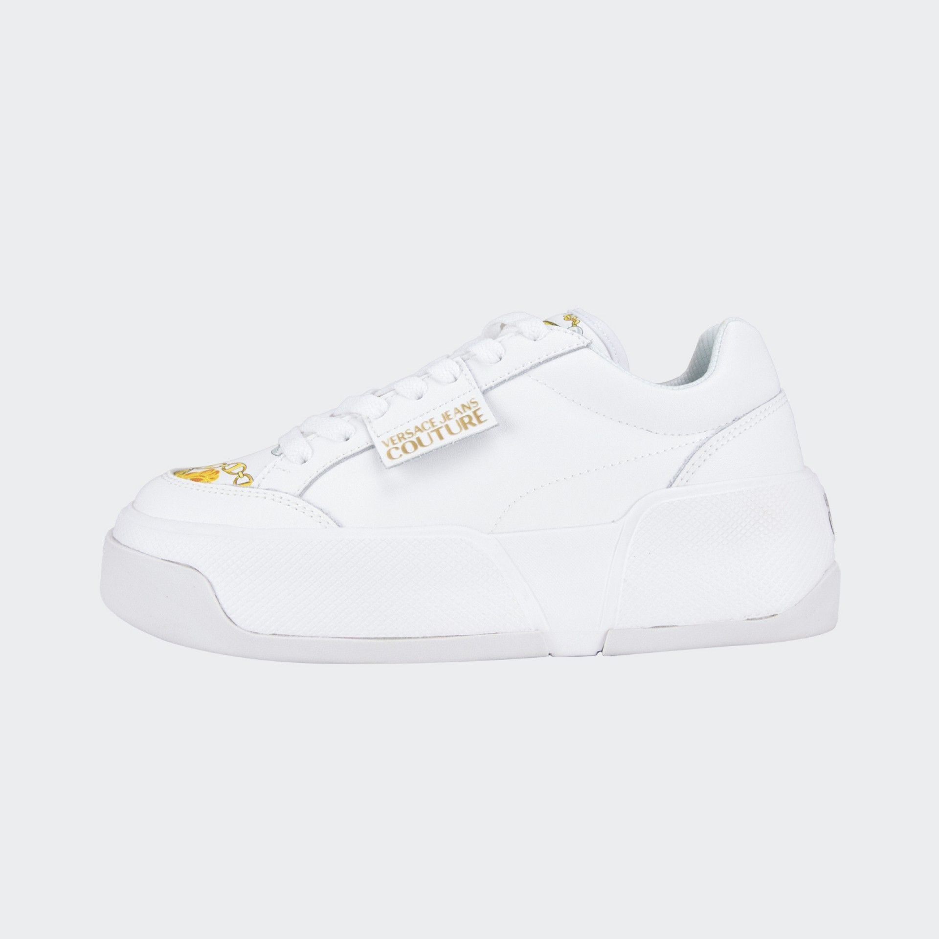 Ténis Versace Jeans Coutu