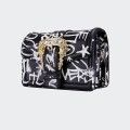 Versace Jeans Couture Bag Black Versace Jeans Couture Bag Black