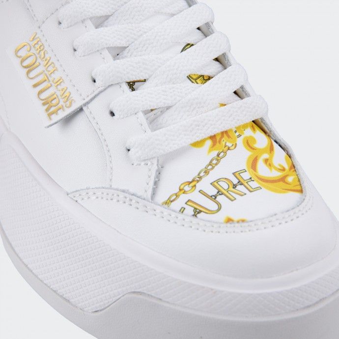 T�nis Versace Jeans Coutu