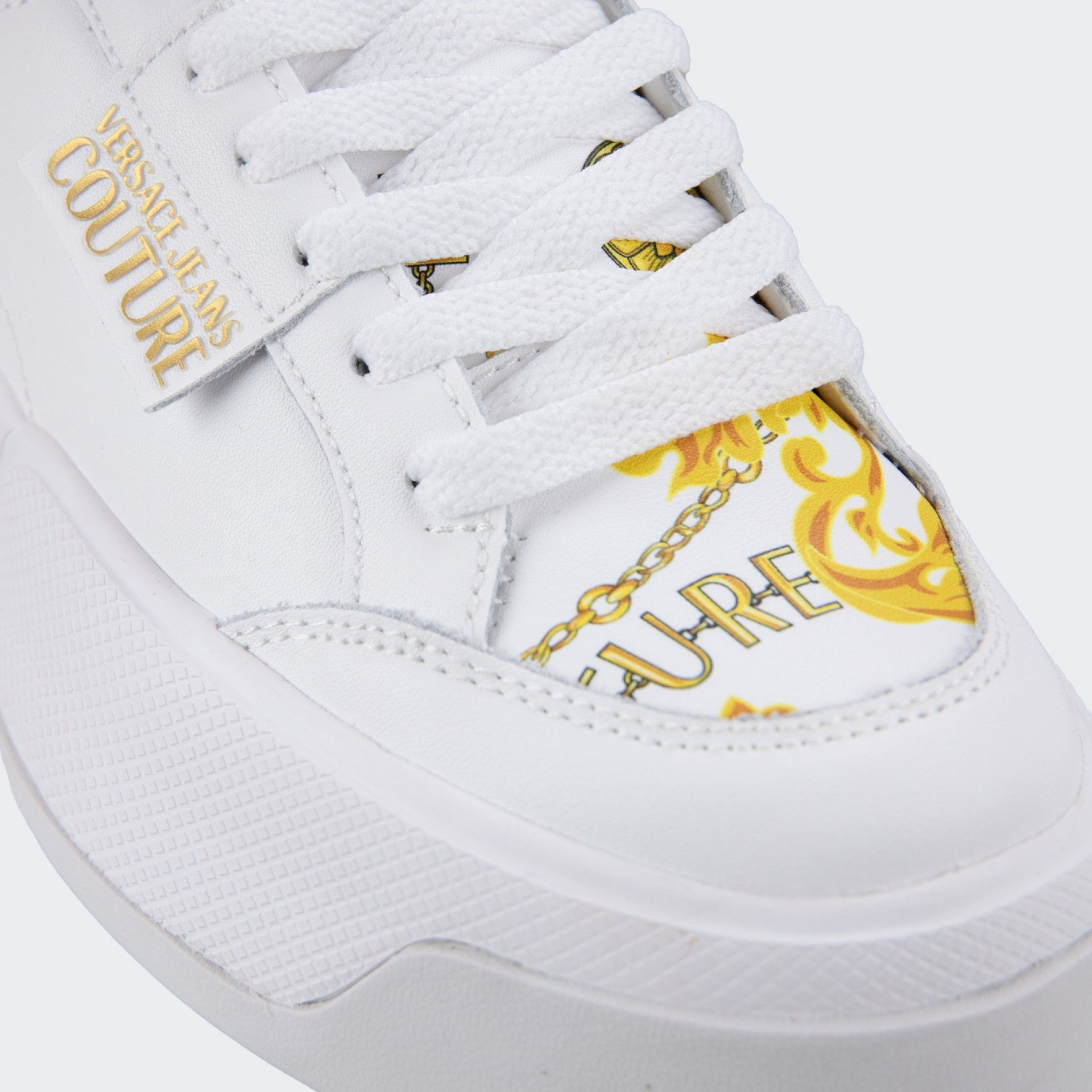 Ténis Versace Jeans Coutu