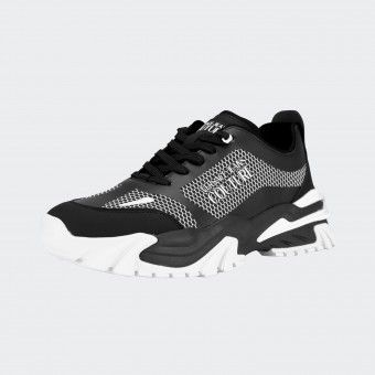 T�nis Versace Jeans Coutu