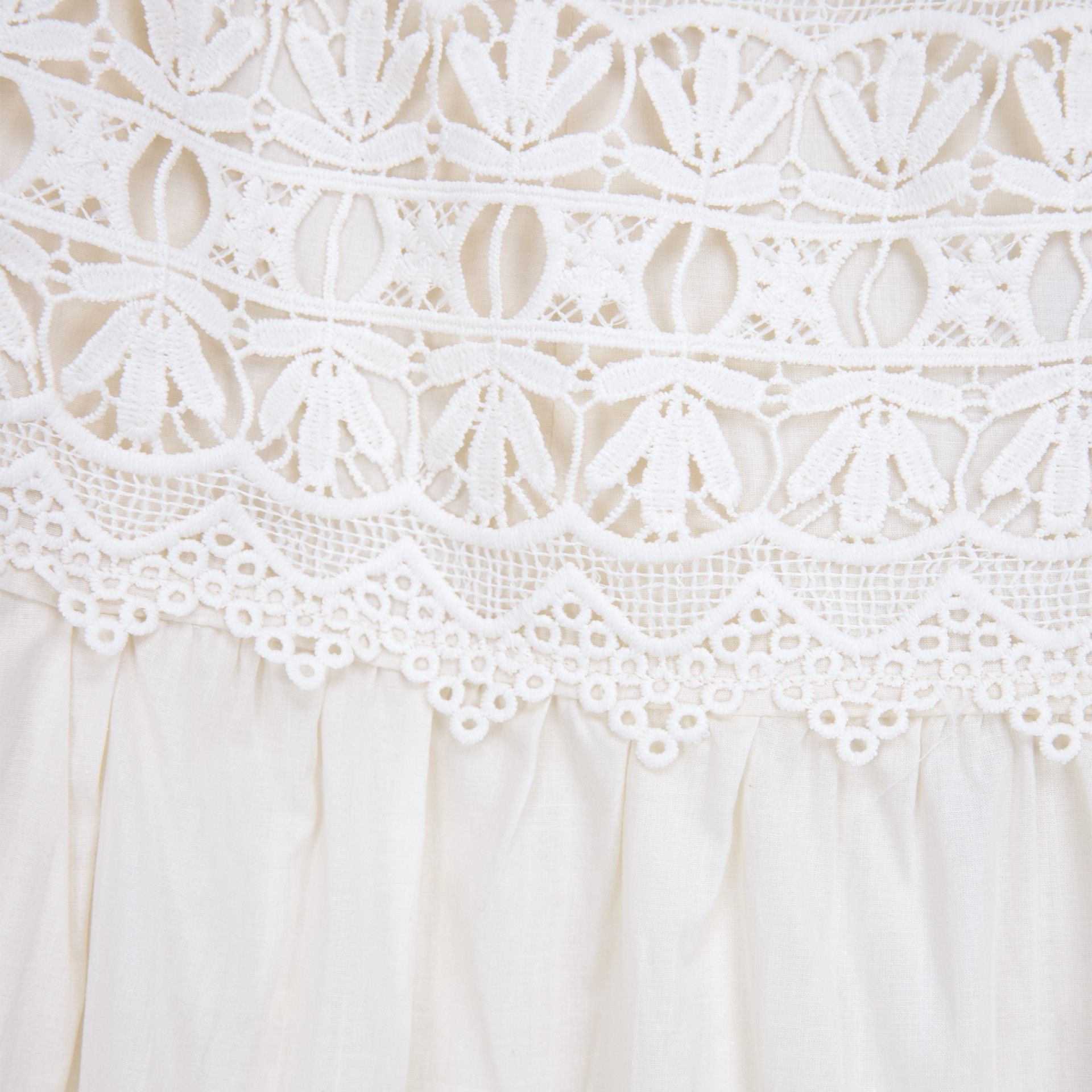 Skirt Goa Goa Raw