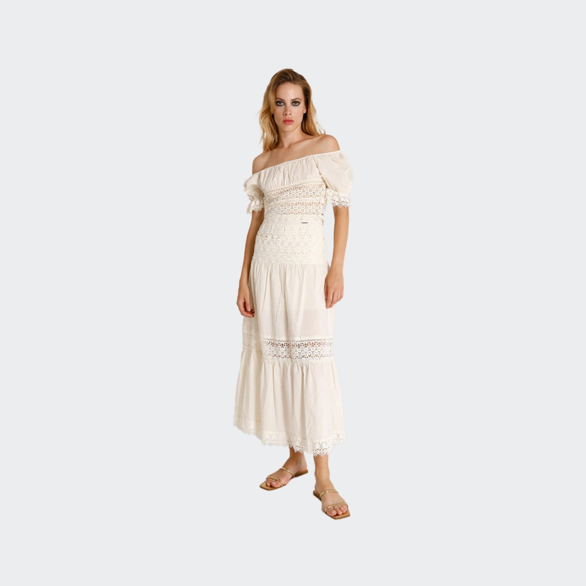 Skirt Goa Goa Raw