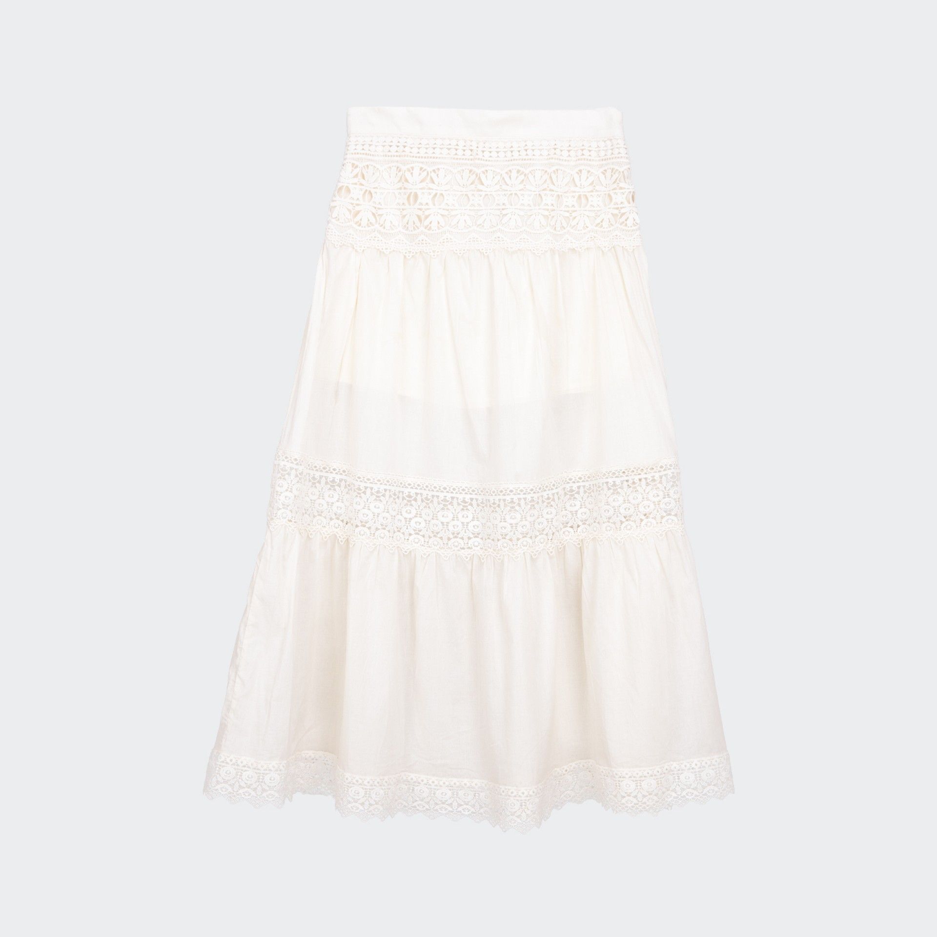 Skirt Goa Goa Raw
