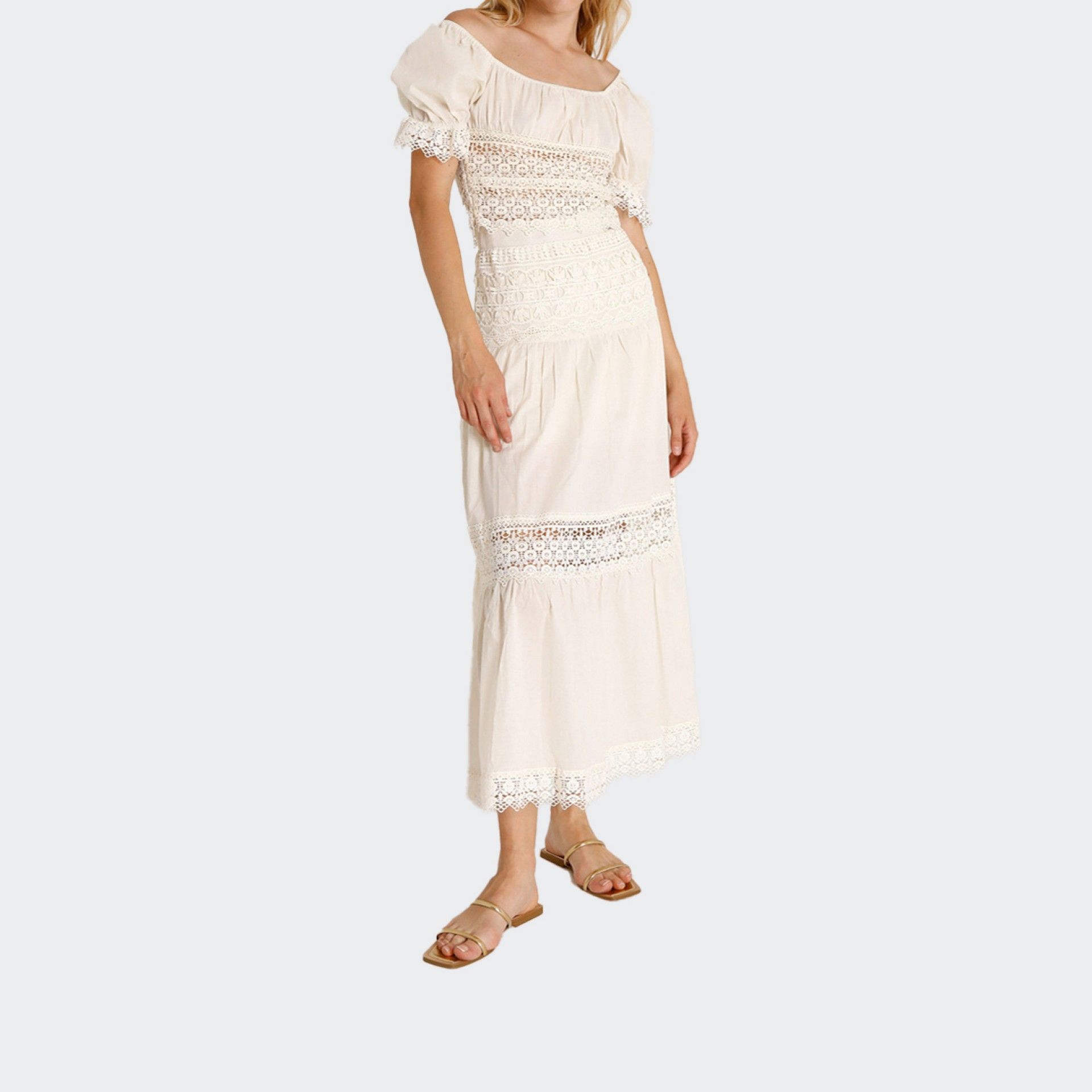 Skirt Goa Goa Raw