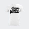 Versace Jeans Couture White T-shirt Versace Jeans Couture White T-shirt