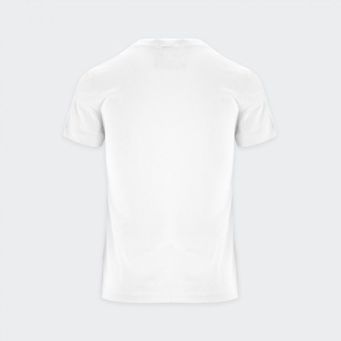 Versace Jeans Couture White T-shirt