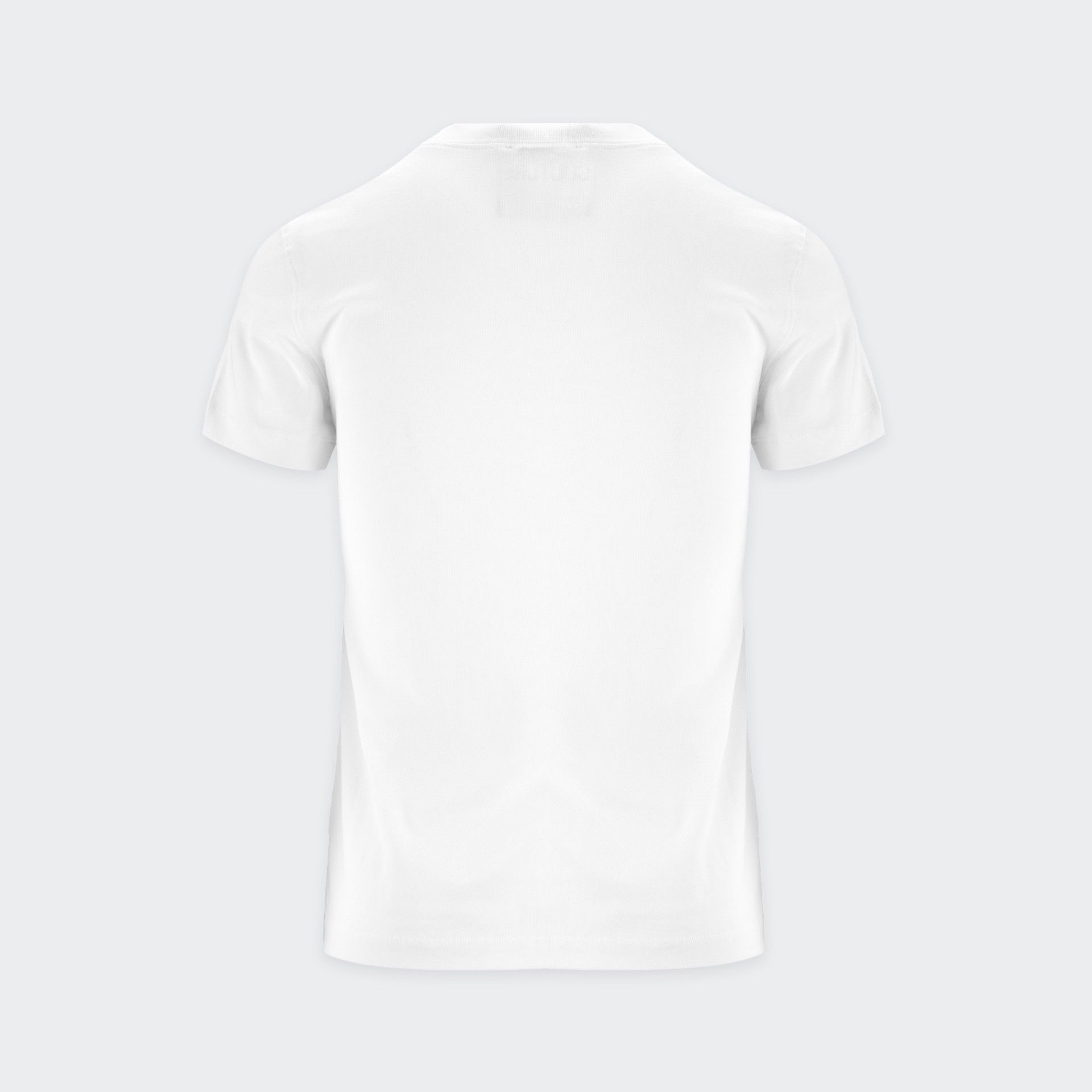 Versace Jeans Couture White T-shirt