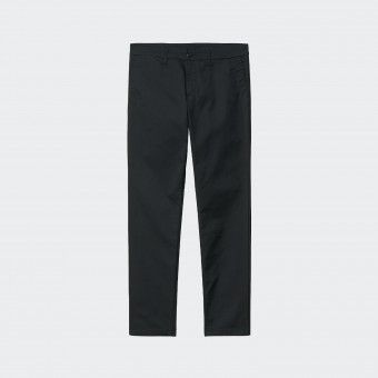 Carhartt WIP Sid Pants Black