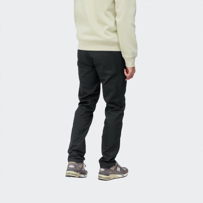 Carhartt WIP Sid Pants Black