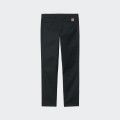 Carhartt WIP Sid Pants Black