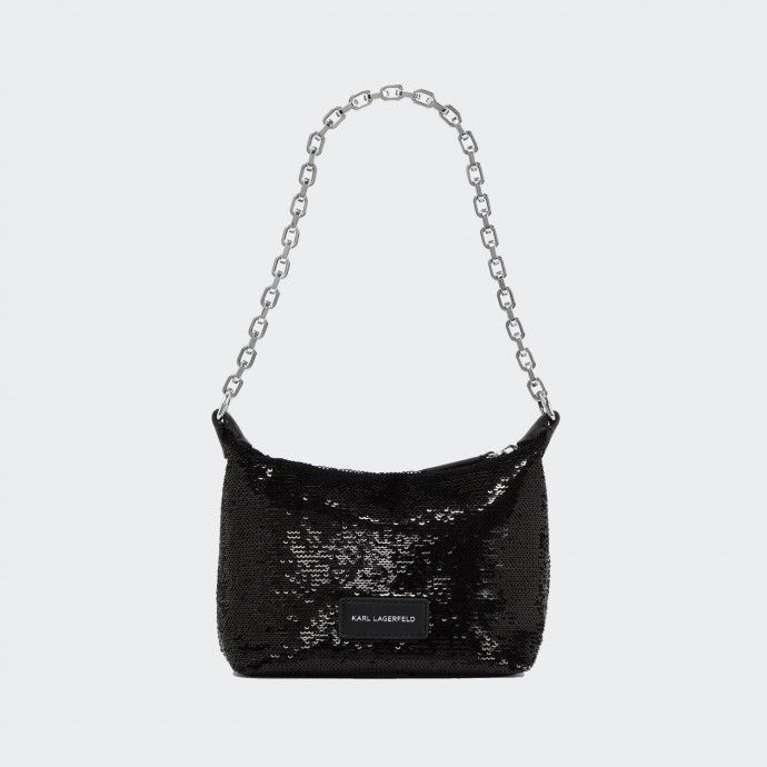 Karl Lagerfeld suitcase