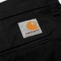 Carhartt WIP Sid Pants Black