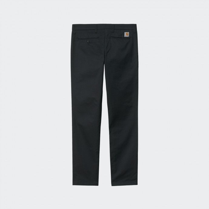 Carhartt WIP Sid Pants Black