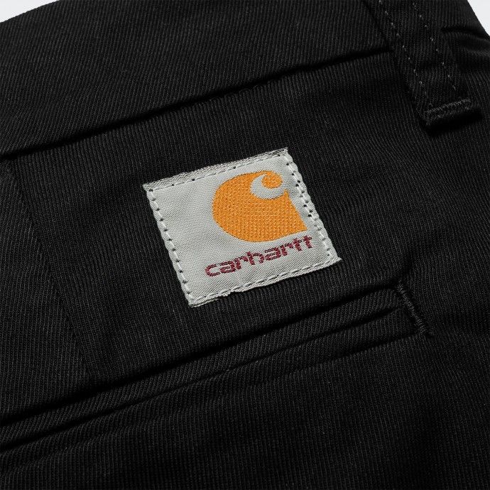 Carhartt WIP Sid Pants Black