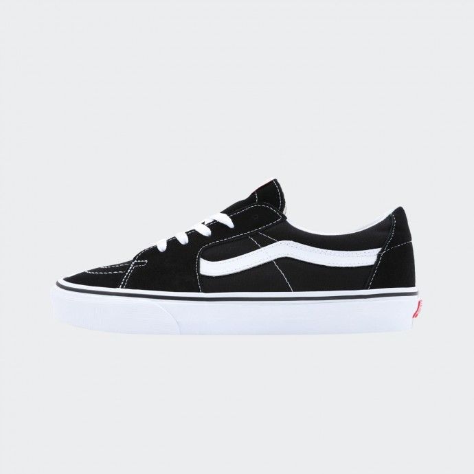 Vans SK8 Low Black Sneakers