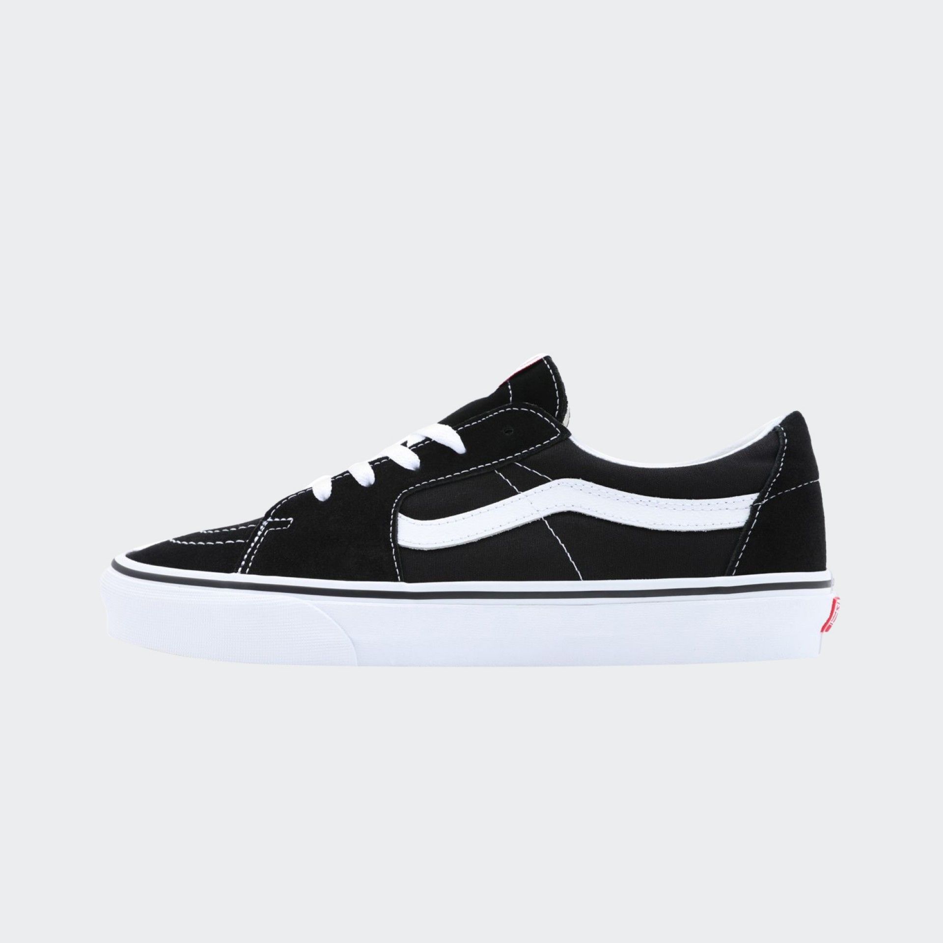 Vans SK8 Low Black Sneakers