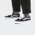 Vans SK8 Low Black Sneakers Vans SK8 Low Black Sneakers
