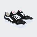 Vans SK8 Low Black Sneakers Vans SK8 Low Black Sneakers