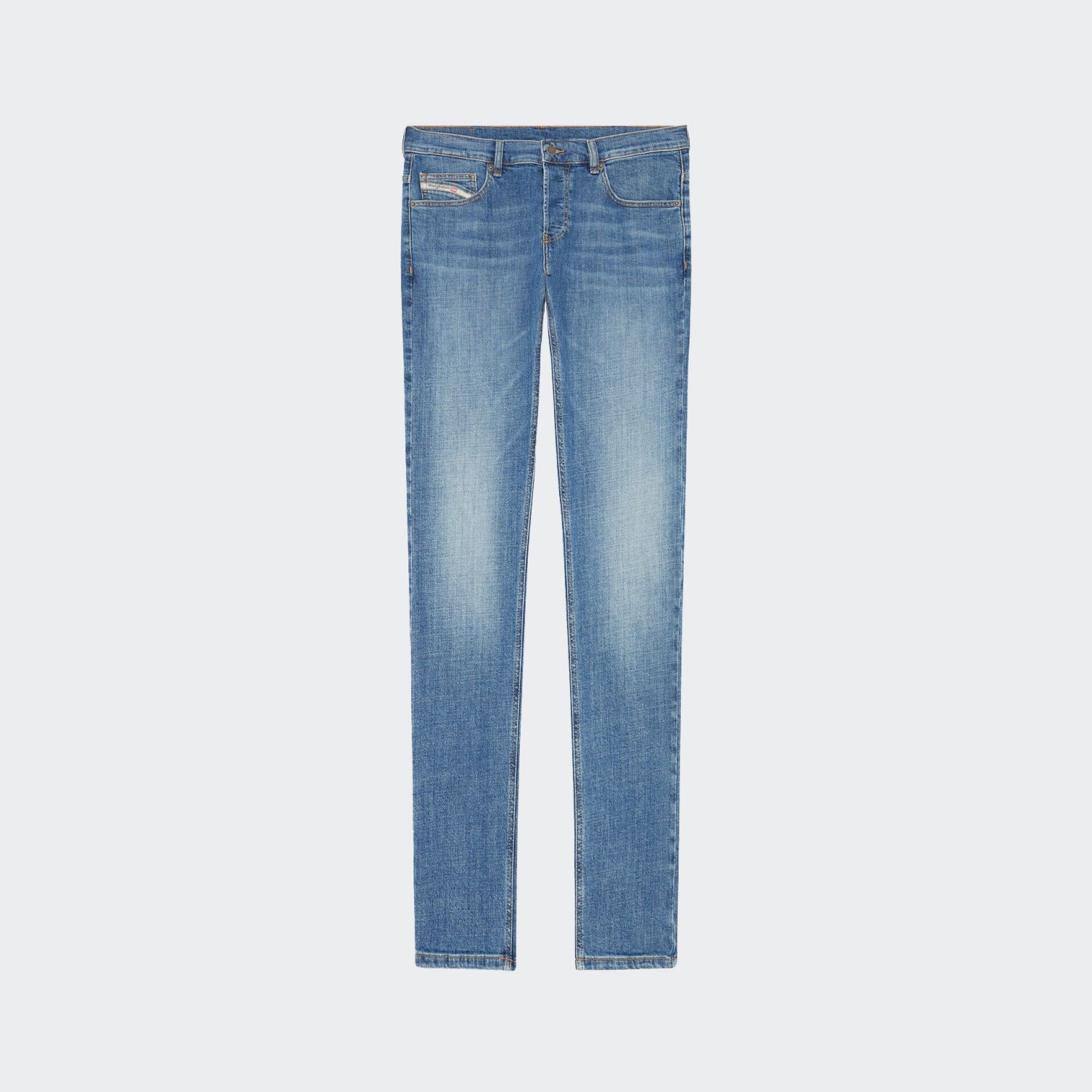 Diesel D-Luster jeans
