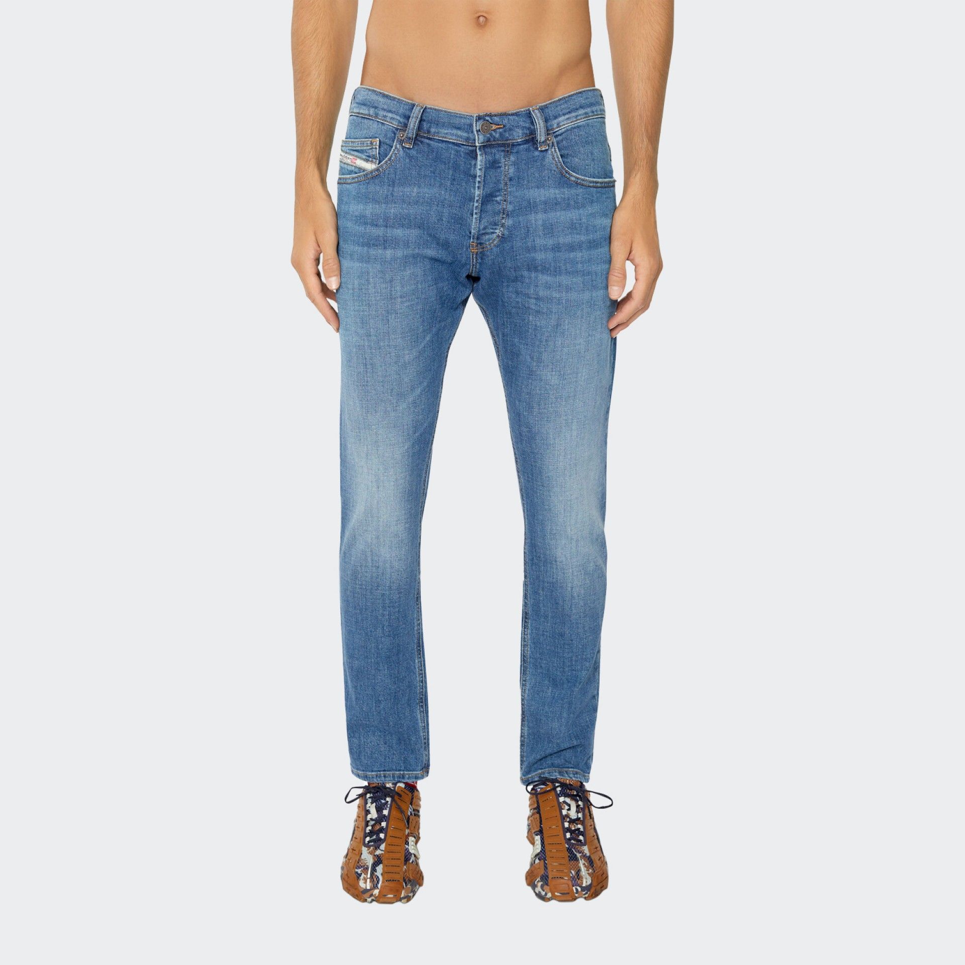 Diesel D-Luster jeans