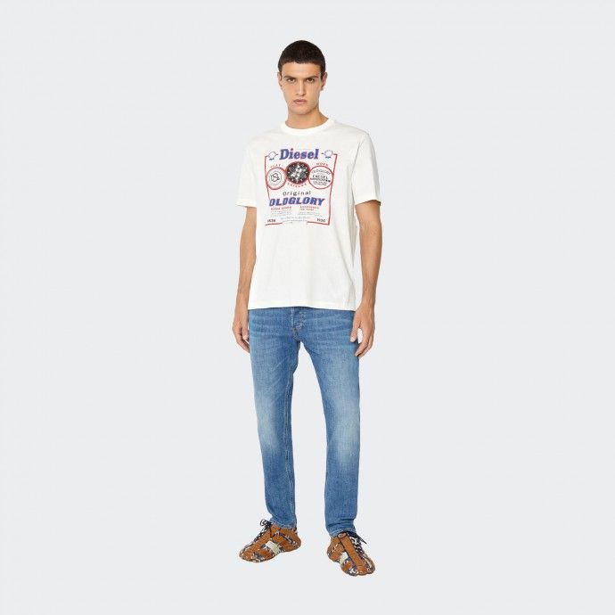 Diesel D-Luster jeans