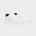 Boss Bulton Runn White Sneakers Boss Bulton Runn White Sneakers