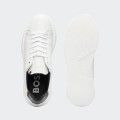 Boss Bulton Runn White Sneakers Boss Bulton Runn White Sneakers
