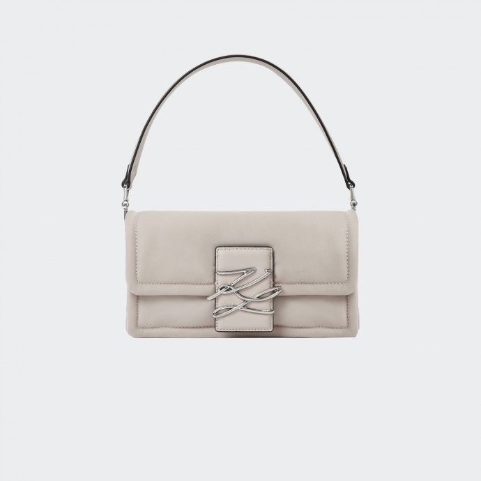 Karl Lagerfeld suitcase