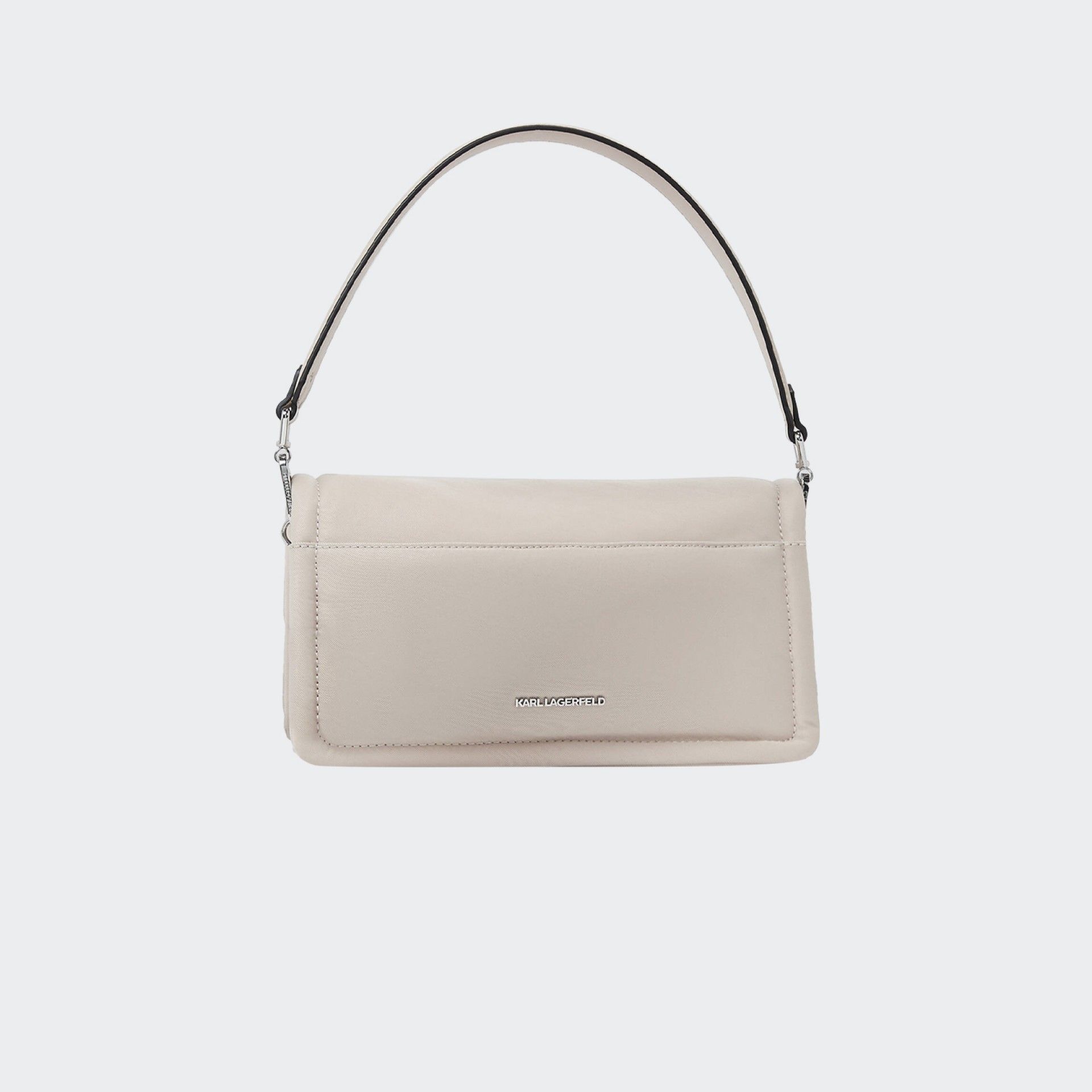 Karl Lagerfeld suitcase