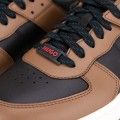 Hugo Boss Brown Sneakers Hugo Boss Brown Sneakers