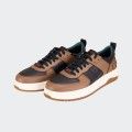 Hugo Boss Brown Sneakers Hugo Boss Brown Sneakers
