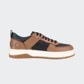 Hugo Boss Brown Sneakers Hugo Boss Brown Sneakers