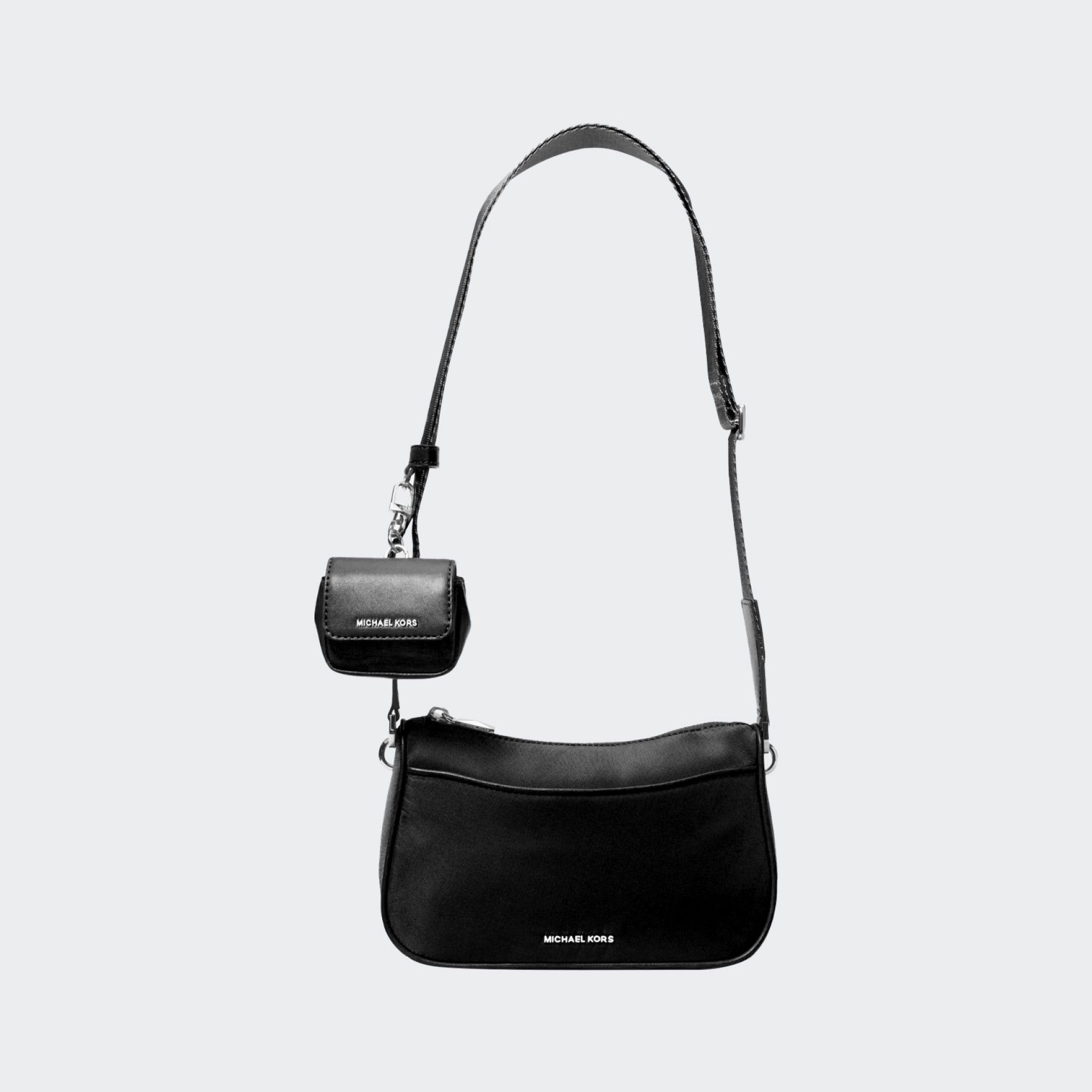 Michael Kors Black Crossbody Bag