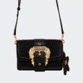 Versace Jeans Couture Bag Black Versace Jeans Couture Bag Black