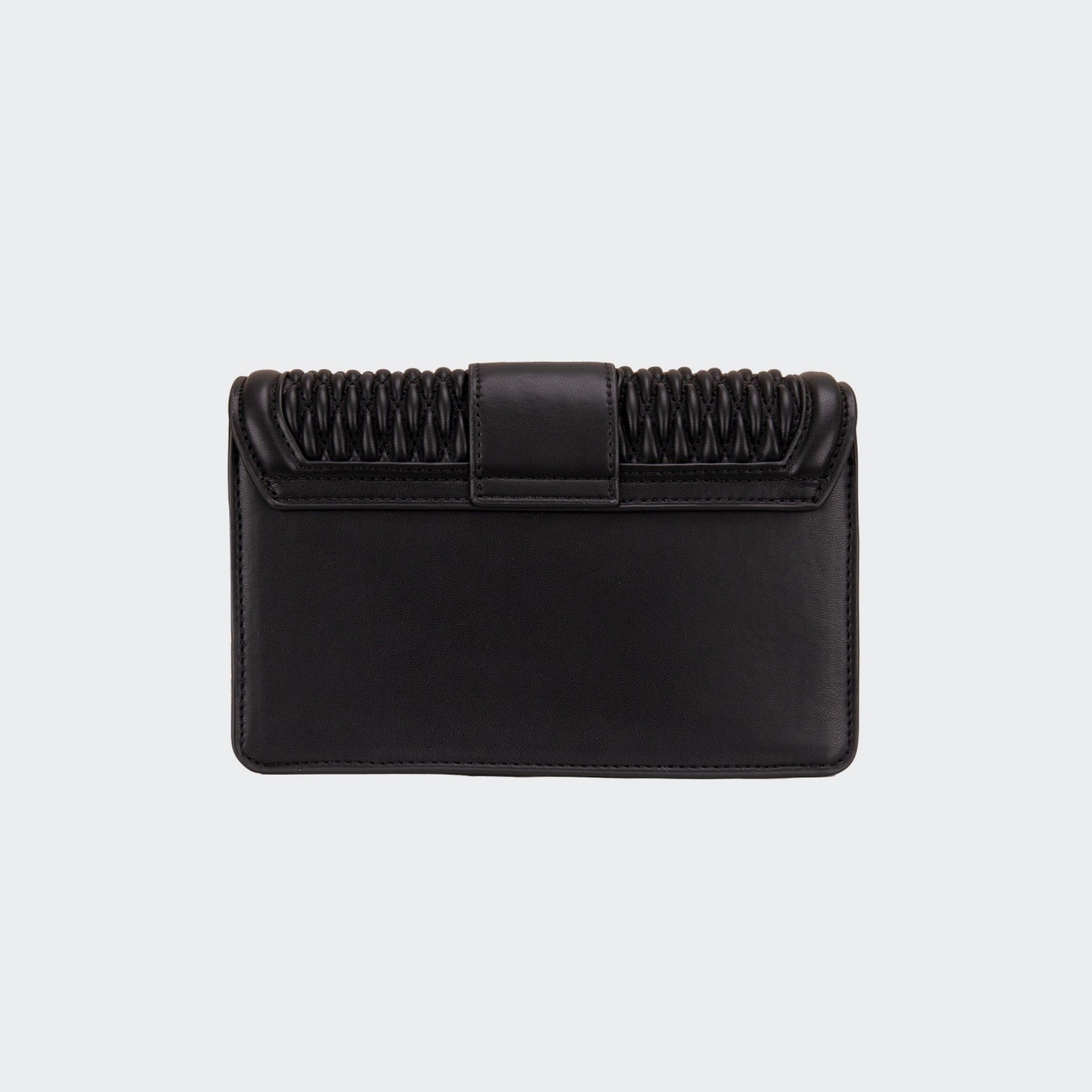 Versace Jeans Couture Bag Black