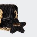 Versace Jeans Couture Bag Black Versace Jeans Couture Bag Black