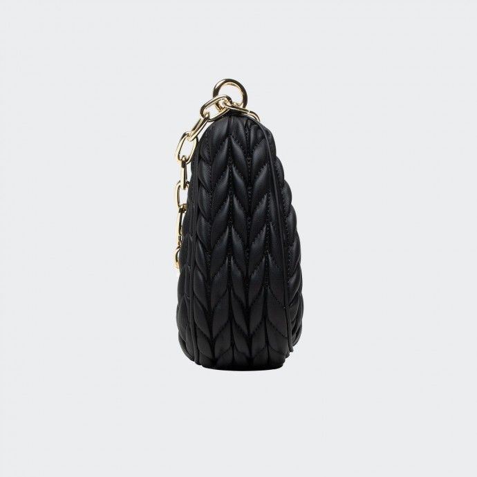 Versace Jeans Couture Bag Black