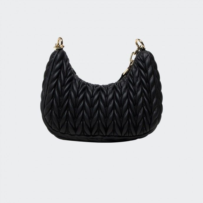 Versace Jeans Couture Bag Black