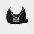 Versace Jeans Couture Bag Black Versace Jeans Couture Bag Black
