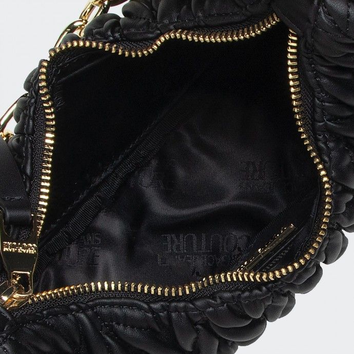 Versace Jeans Couture Bag Black