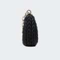 Versace Jeans Couture Bag Black Versace Jeans Couture Bag Black