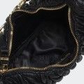 Versace Jeans Couture Bag Black Versace Jeans Couture Bag Black