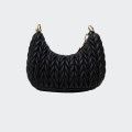 Versace Jeans Couture Bag Black Versace Jeans Couture Bag Black