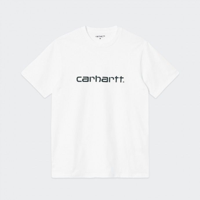 T-shirt Carhartt WIP S/S Script