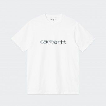 Carhartt WIP T-shirt Script