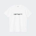 T-shirt Carhartt WIP S/S Script