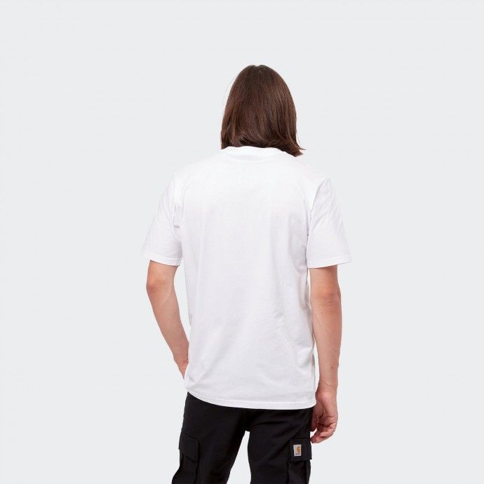 T-shirt Carhartt WIP S/S Script