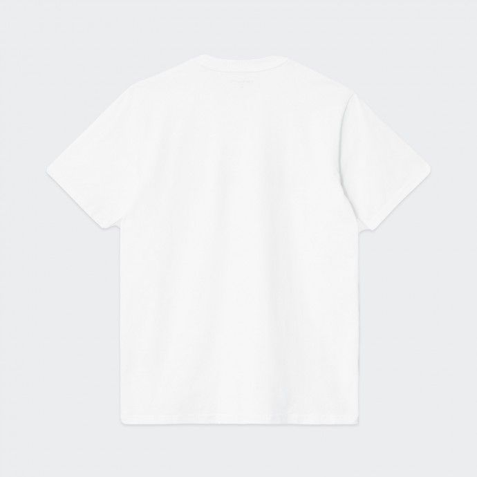 T-shirt Carhartt WIP S/S Script