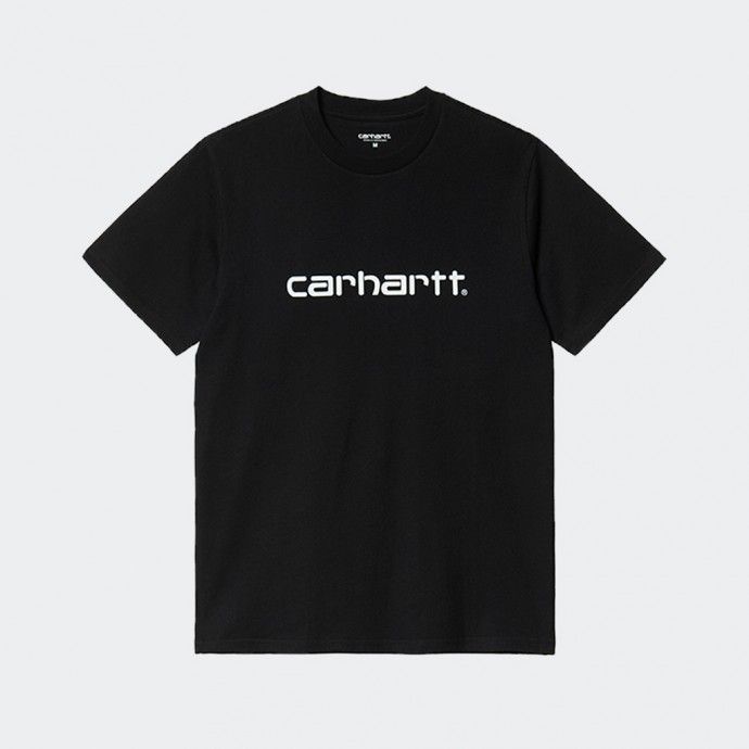 Carhartt WIP S/S Script T-shirt